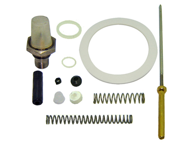 Reparo pistola alta pressao modelo 1