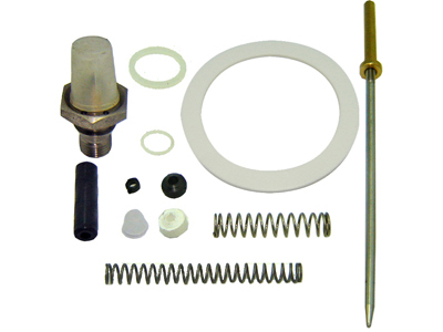 Reparo pistola media pressao modelo 2