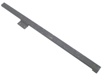 Calha Vidro Opala 2P LD