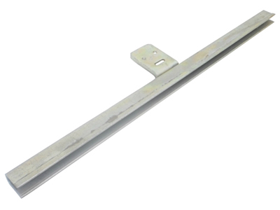 Calha Vidro Opala/Caravan 4P