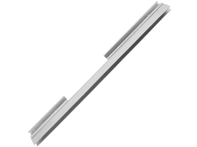 Calha Vidro Corsa 4P DD