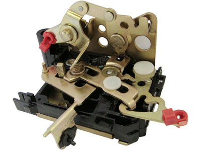 Fechadura porta palio 04 2 4p de