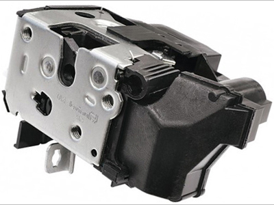 Fechadura porta palio 04 2 4p de eletrica