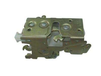 Fechadura porta central sprinter 97 interna