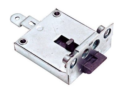 Fechadura Porta Kombi 1500 LD