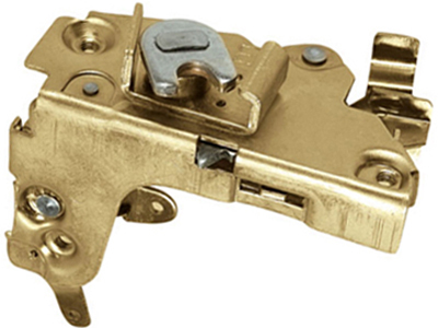 Fechadura Porta Kombi Clipper/Caminhão VW LD