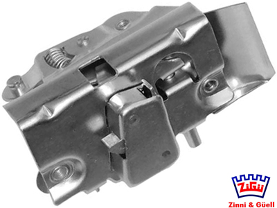 Fechadura porta fusca 77 ld