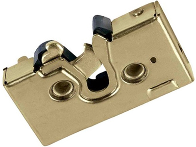 Fechadura porta gol 86 ld