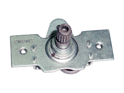 Contra abertura porta kombi 74 ld