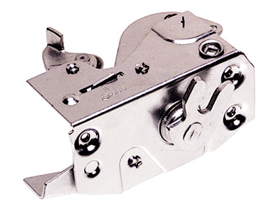 Fechadura porta willys rural f 75 le