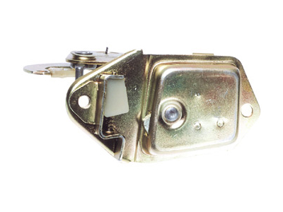 Fechadura porta corcel belina 77 ld