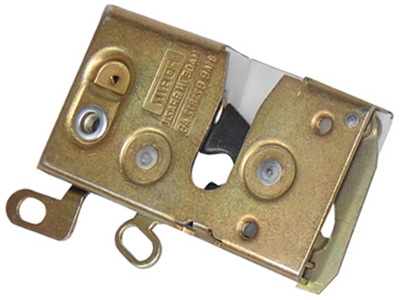 Fechadura Porta Escort /87 LE