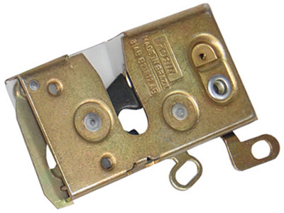 Fechadura Porta Escort /87 LD