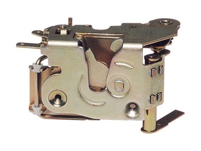 Fechadura porta chevette monza 87 de