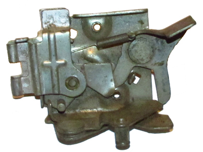 Fechadura porta simca 65 69 td