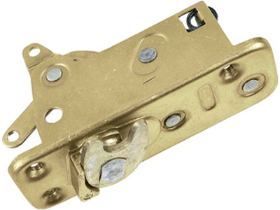 Fechadura Porta MBB 1111/2219 LD