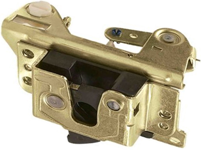 Fechadura porta gol 95 99 2p ld