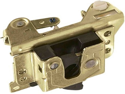 Fechadura porta gol 95 99 2p le