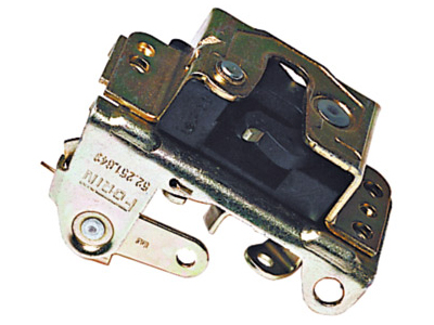 Fechadura porta kadett ipanema de