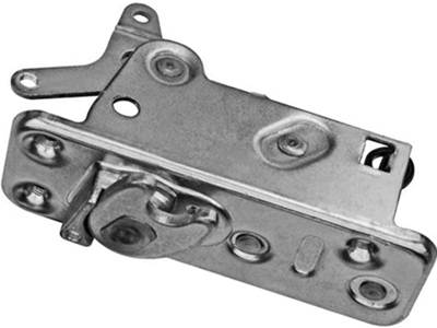 Fechadura Porta MBB 608/610 LE