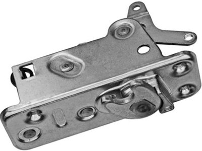 Fechadura Porta MBB 608/610 LD