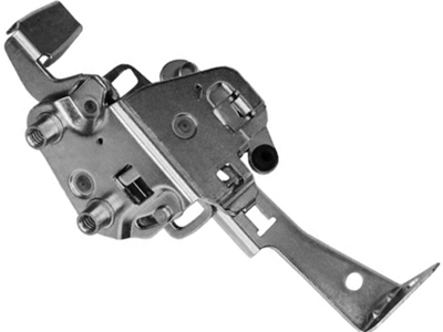 Fechadura Porta MBB 709/909/Bicudo /96 LE Interna