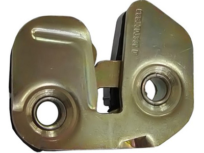 Fechadura Porta MBB 709/909/Bicudo /96 LE Externa