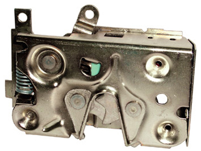 Fechadura porta corcel ii del rey pampa e f 1000 4000 93 le