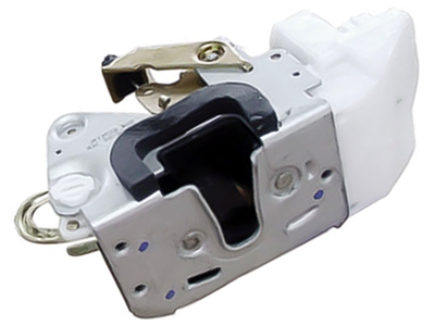 Fechadura porta gol 10 00 4p dd pre disposta trava elet