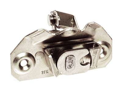 Fechadura porta mala quantum 91