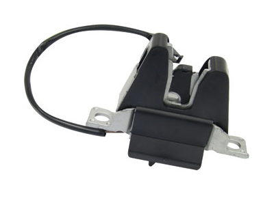 Fechadura porta mala gol 09 03 12 eletrica