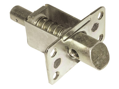 Fechadura Tampa Caçamba Saveiro /97