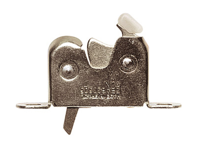 Fechadura Porta Mala Passat 2/4P e Voyage /94