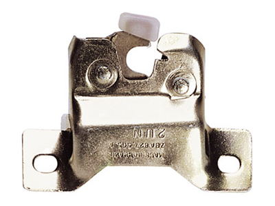 Fechadura Porta Mala Passat 3P