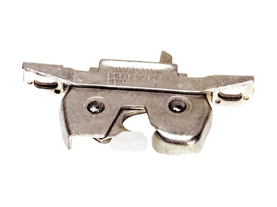 Fechadura Porta Mala Gol /94