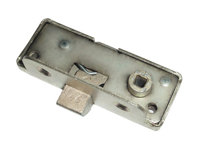 Fechadura Tampa Motor Kombi