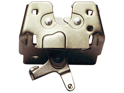 Fechadura Porta Mala Premio