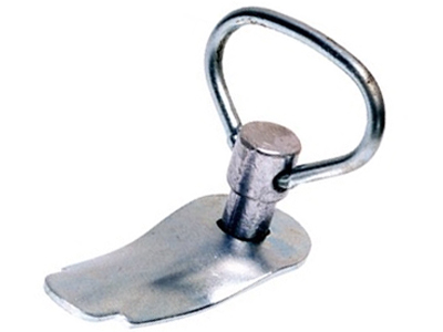 Fechadura tampa motor brasilia variant tl alca