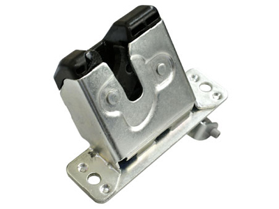 Fechadura Porta Mala Astra Hatch 99/