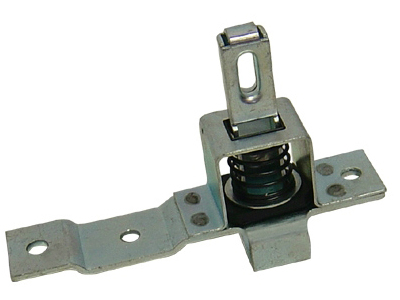 Fechadura Tampa Caçamba S-10 95/11 e Montana/Silverado LD