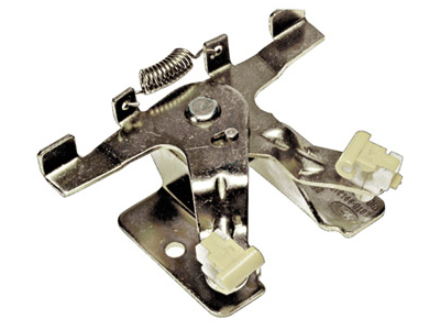 Fechadura Tampa Caçamba F-1000 90/ (Central)