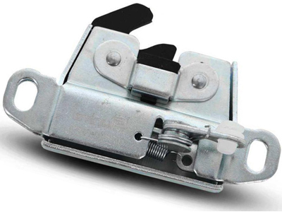 Fechadura tampa cacamba strada 04 le