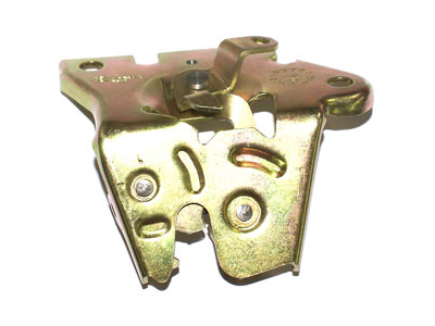 Fechadura porta mala palio weekend 99