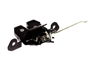 Fechadura porta mala logus