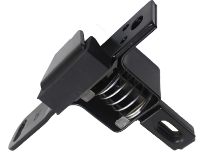 Fechadura Tampa Caçamba S-10 01/11, Montana/Corsa Pick-up LE