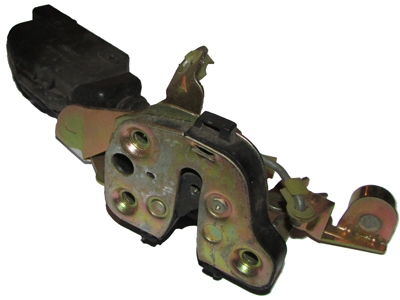 Fechadura porta vectra 96 te usada