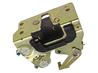 Fechadura porta gol 95 99 4p de