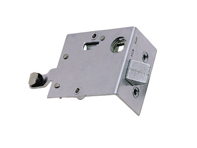 Fechadura porta toyota 84 le