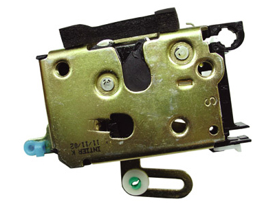 Fechadura porta celta prisma 4p dd