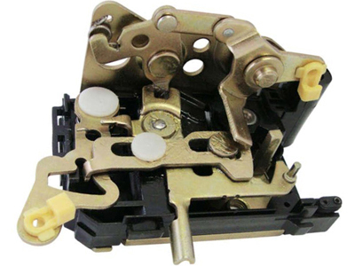 Fechadura porta palio 96 07 2 4p dd